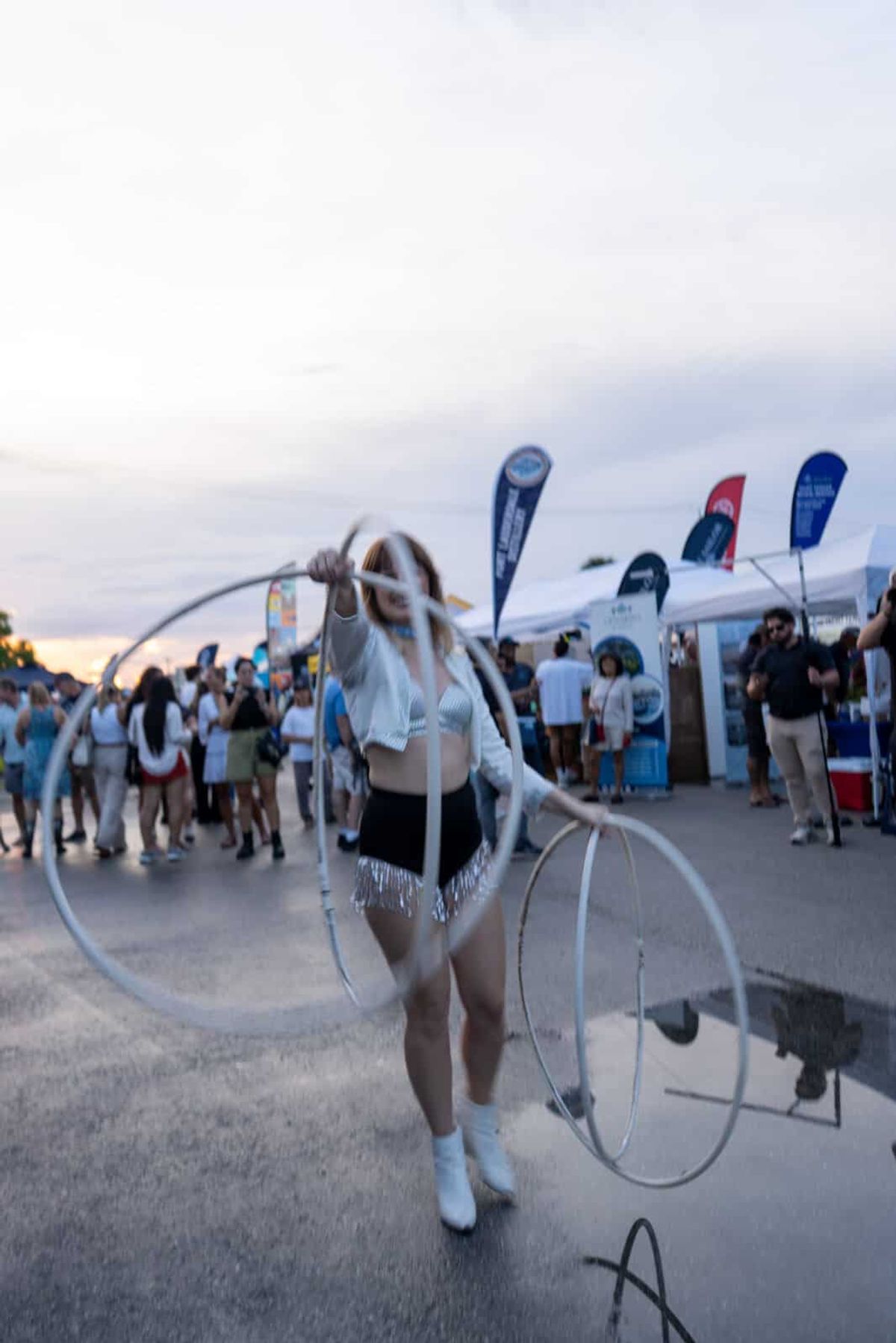 2025 Fall Triton Expo at National Marine Suppliers