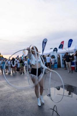 2025 Fall Triton Expo at National Marine Suppliers