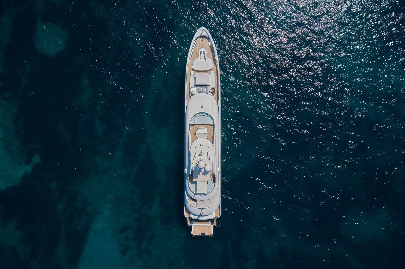 EES Rules Impact Non-Schengen Yacht Crew