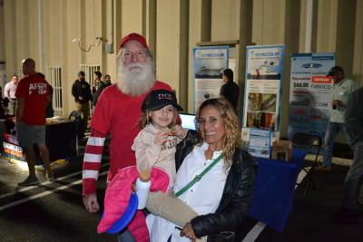 Holiday Crew, Captains, & Cocktails Event Hosted by Merritt Marine Supply