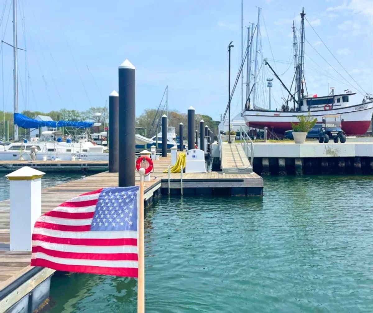 Hidden Gems: Oasis Marinas Has Your North + South Service Hubs
