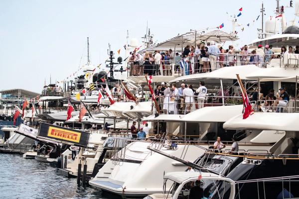 What’s in a Yacht Name? More Than You Think