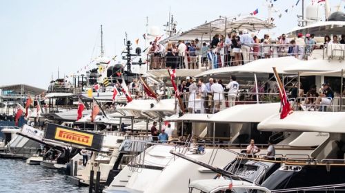 What’s in a Yacht Name? More Than You Think
