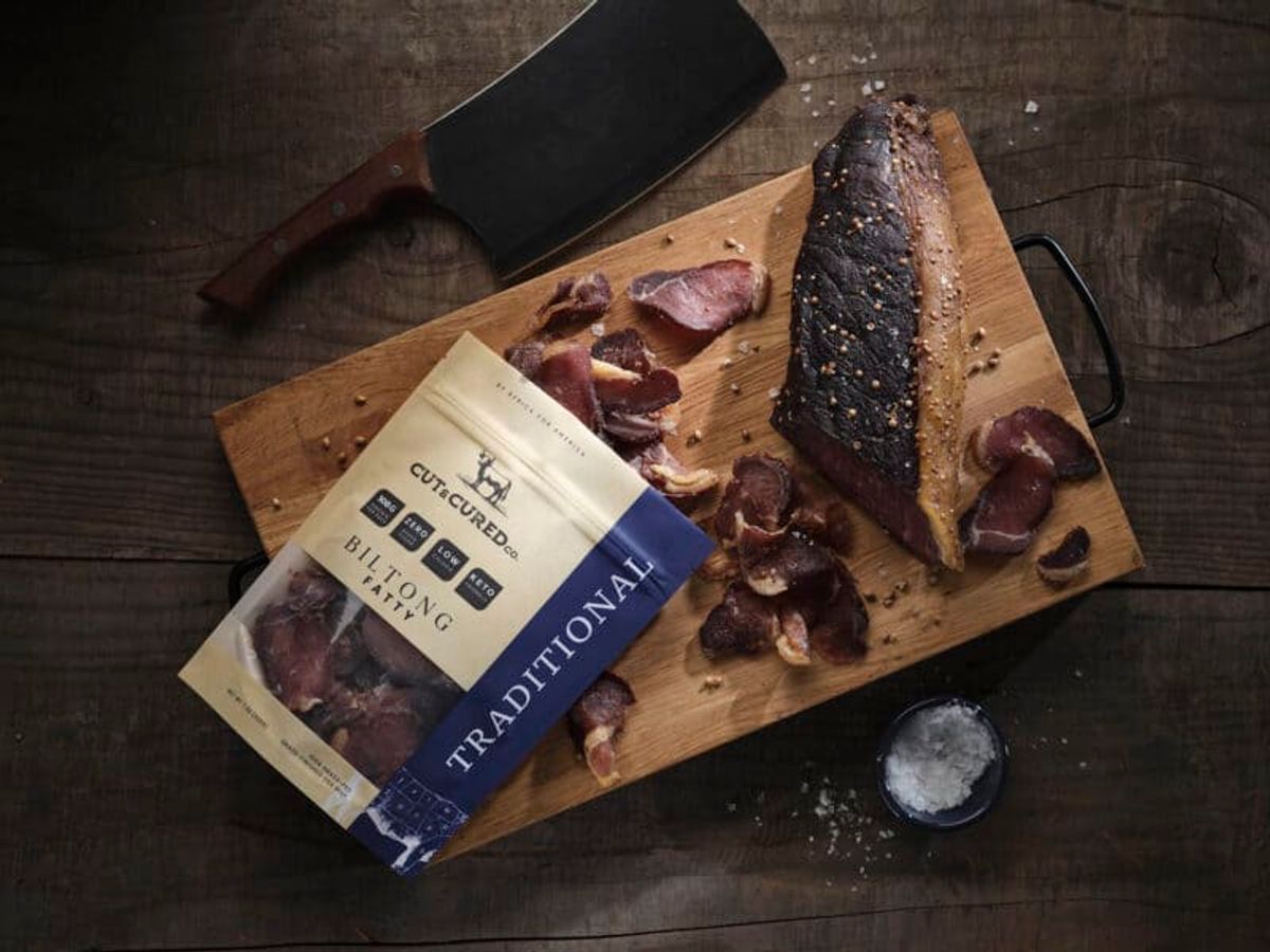 Cut and Cured Co.