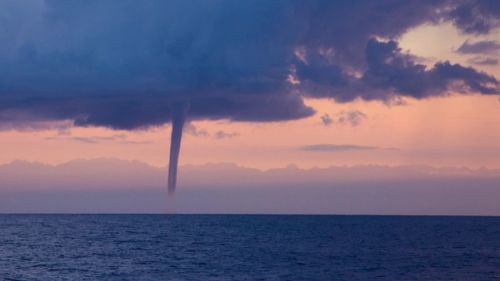 Stranger Than Fiction: Yacht Crew Share Their Weirdest Encounters at Sea
