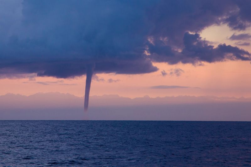 Stranger Than Fiction: Yacht Crew Share Their Weirdest Encounters at Sea