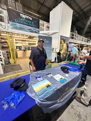 2023 Triton Expo North at Derecktor Fort Pierce