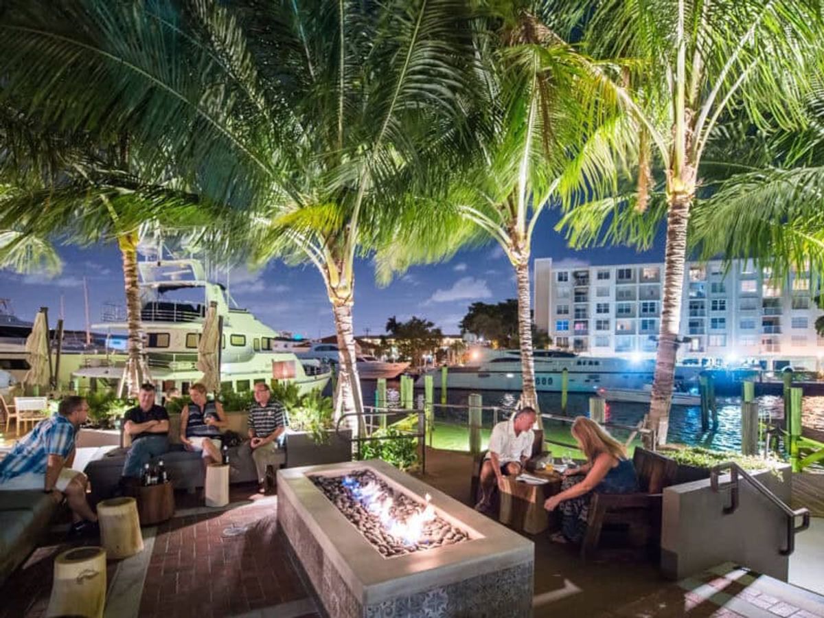 Fort Lauderdale