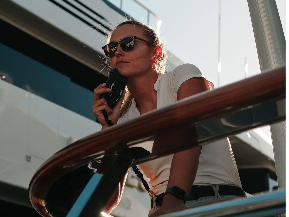The Realities of Leaving Yachting: What Next