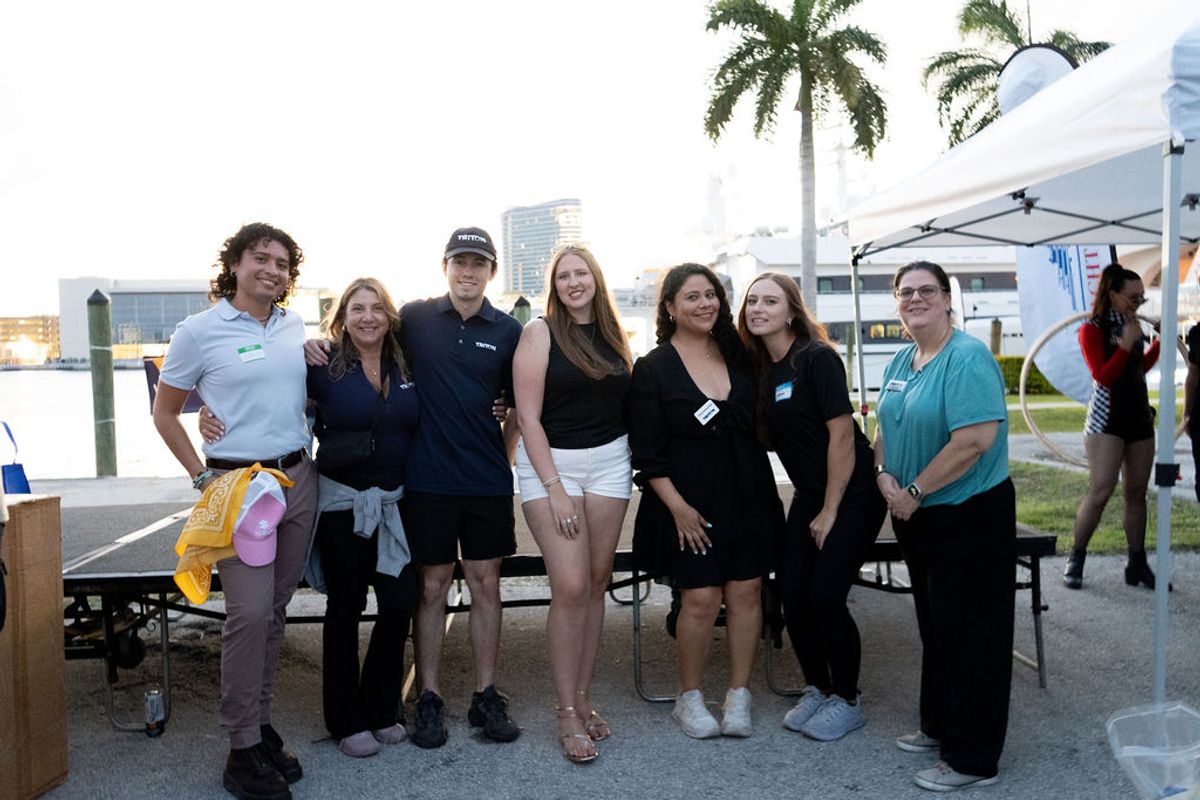 Annual Triton Expo at Pier Sixty-Six — DSC08859.jpg