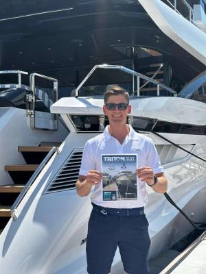 Palm Beach Boat Show 2024