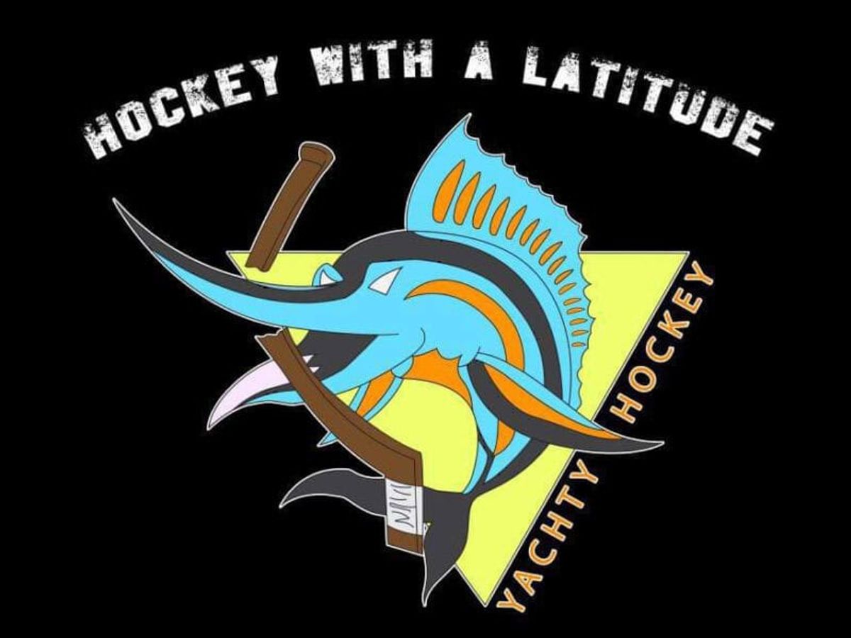 Teamwork Wins With Yachty Hockey