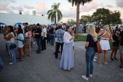 Crew, Captains & Cocktails at Lewis Marine