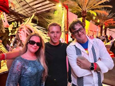 Yacht Chandlers 12th Annual Crew Appreciation Party