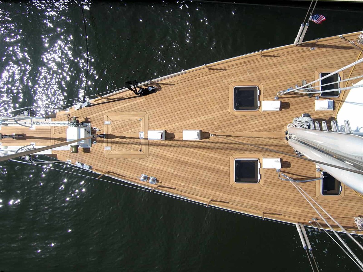 Why Teak is More Sustainable Than You Think