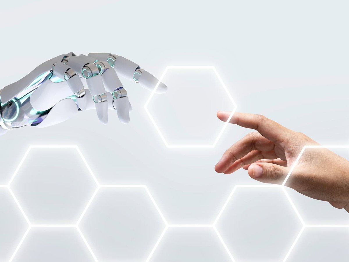 Beyond AI: Why Human Touch Still Matters at Sea