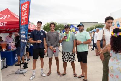 Crew, Captains and Connections at Nautical Ventures — photo 70