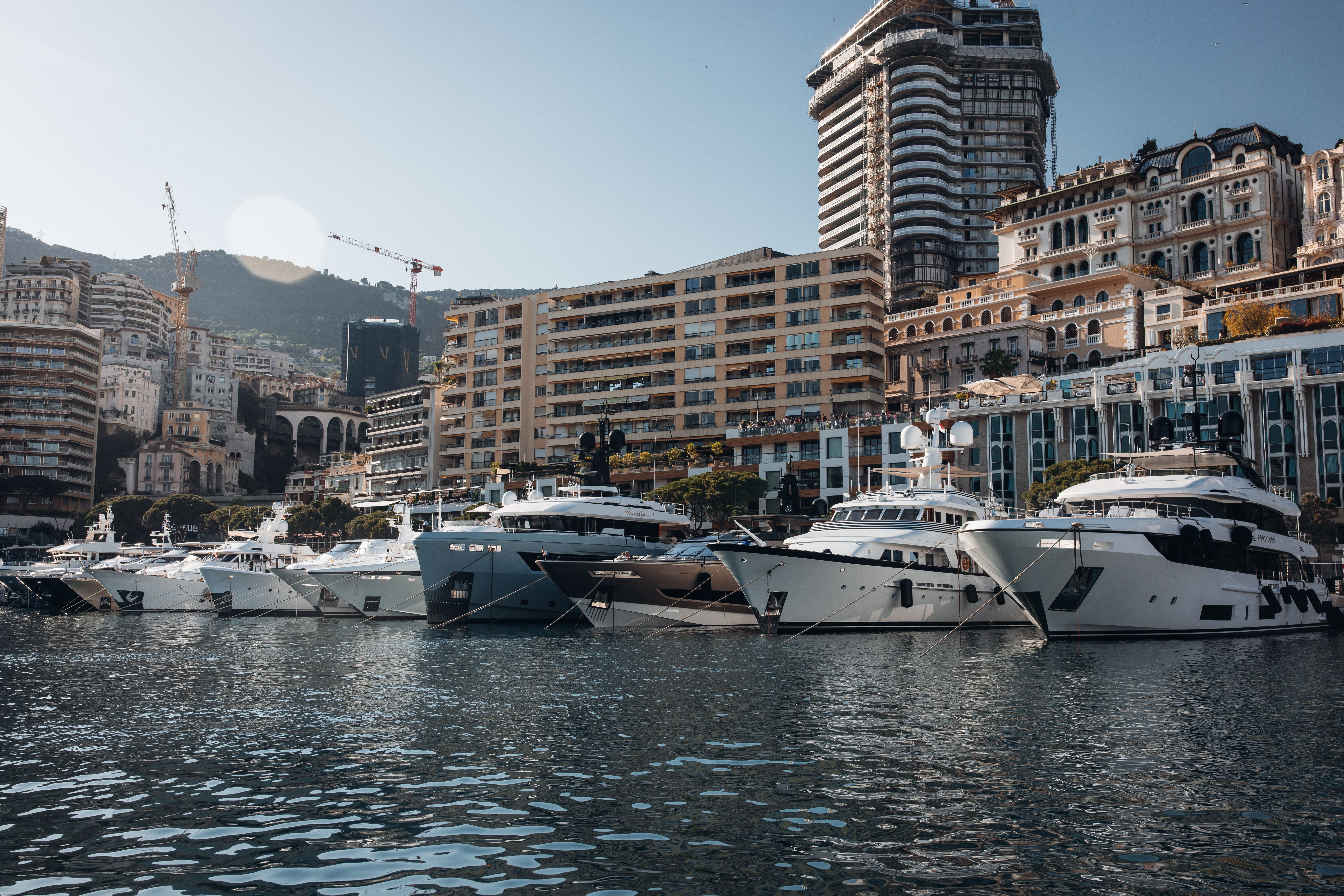 PYA to Host Sea Changes Forum During Monaco Yacht Show
