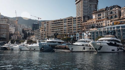 PYA to Host Sea Changes Forum During Monaco Yacht Show