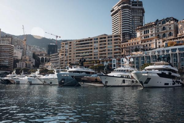 PYA to Host Sea Changes Forum During Monaco Yacht Show