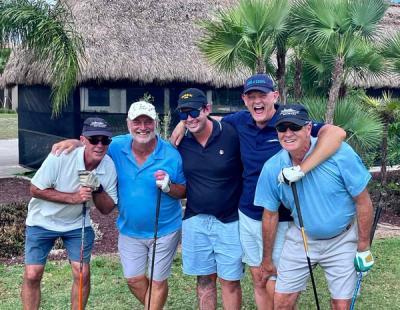 2023 Yachty Nationals Invitational Golf Tournament