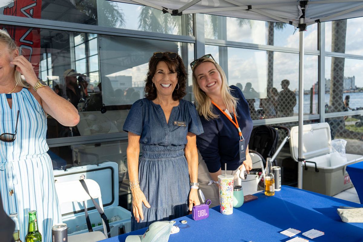 Annual Triton Expo at Pier Sixty-Six — DSC08407.jpg