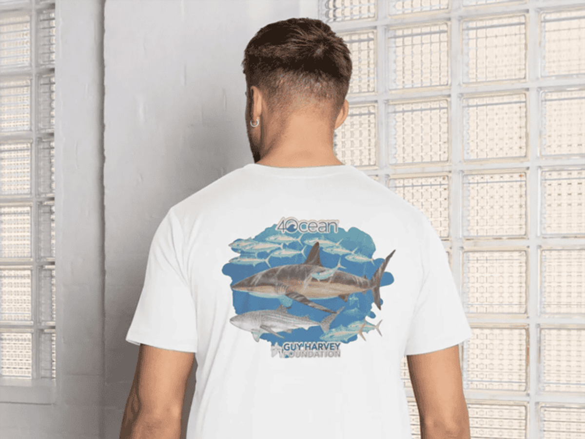 Guy Harvey