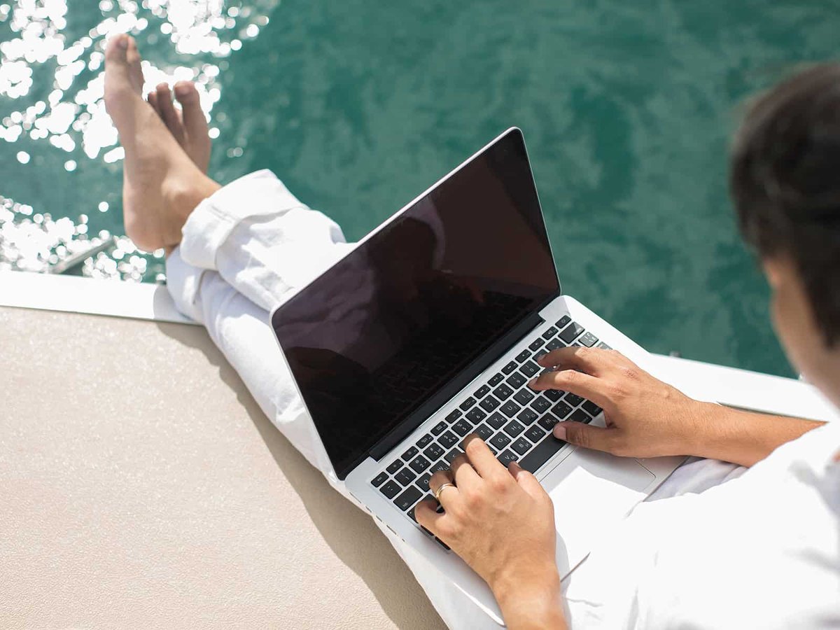 Yachting Courses and CV Strategies that Work