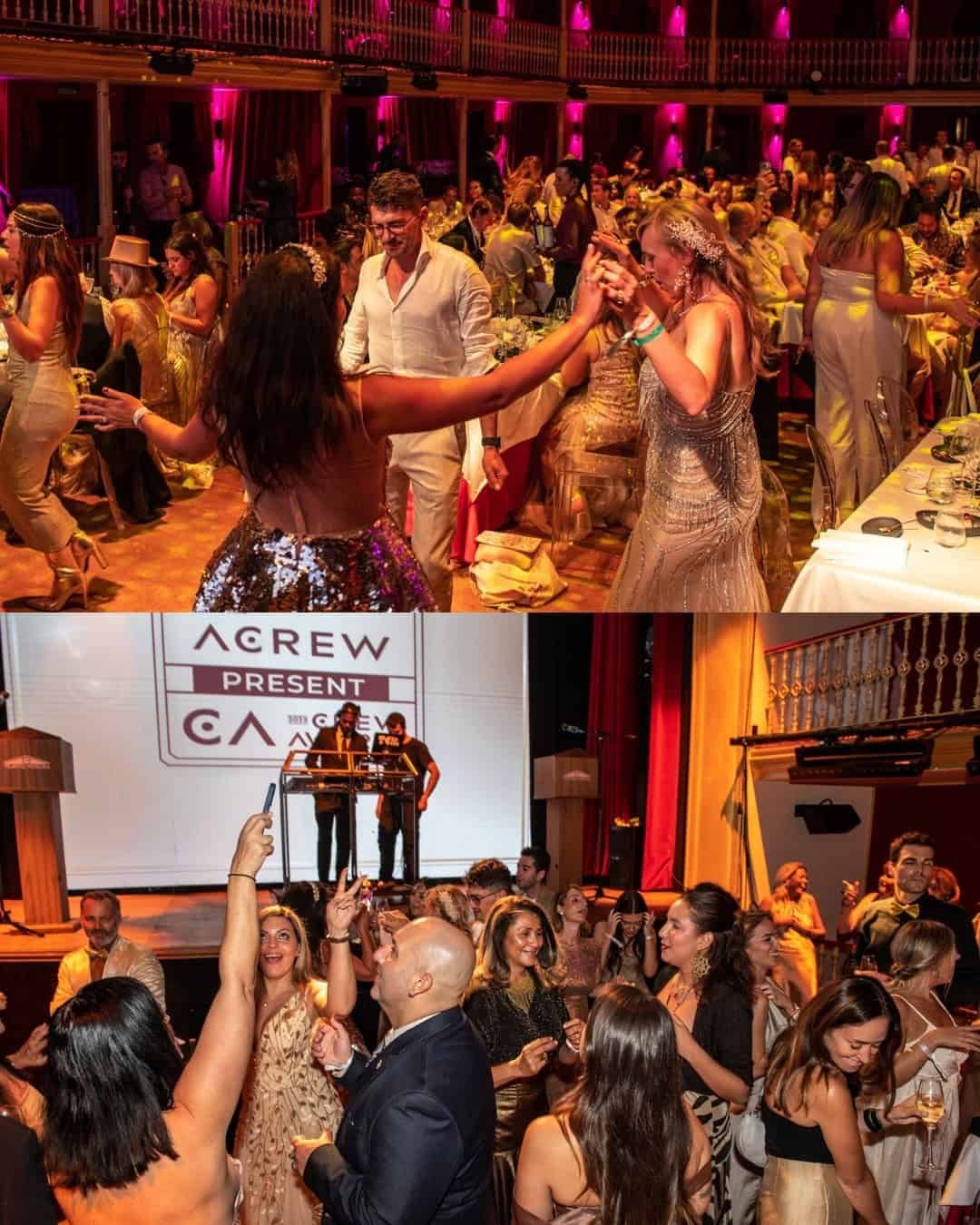 ACREW Crew Award Nominations Open
