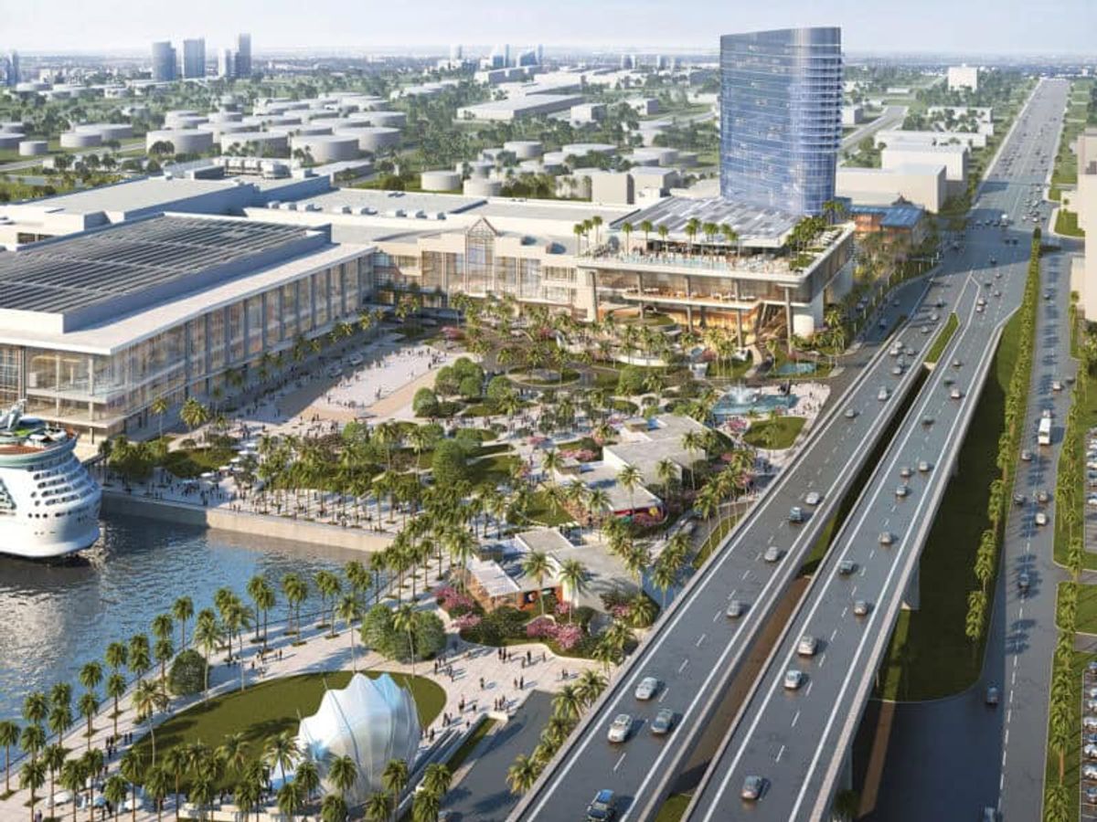 fort lauderdale international boat show