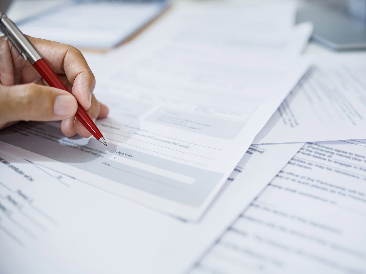The Fine Print: A Brief Guide to Crew Contracts