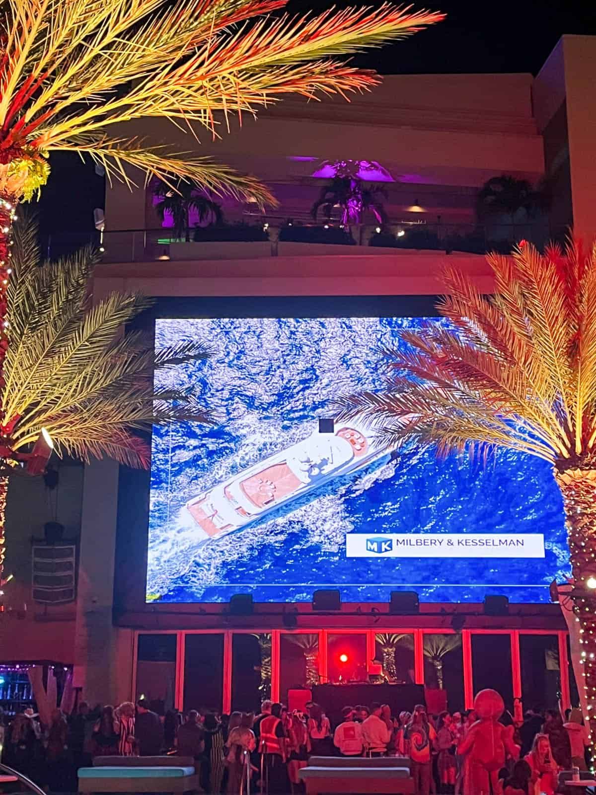 Yacht Chandlers 16th Annual Captain & Crew Appreciation Party – Monster Mash