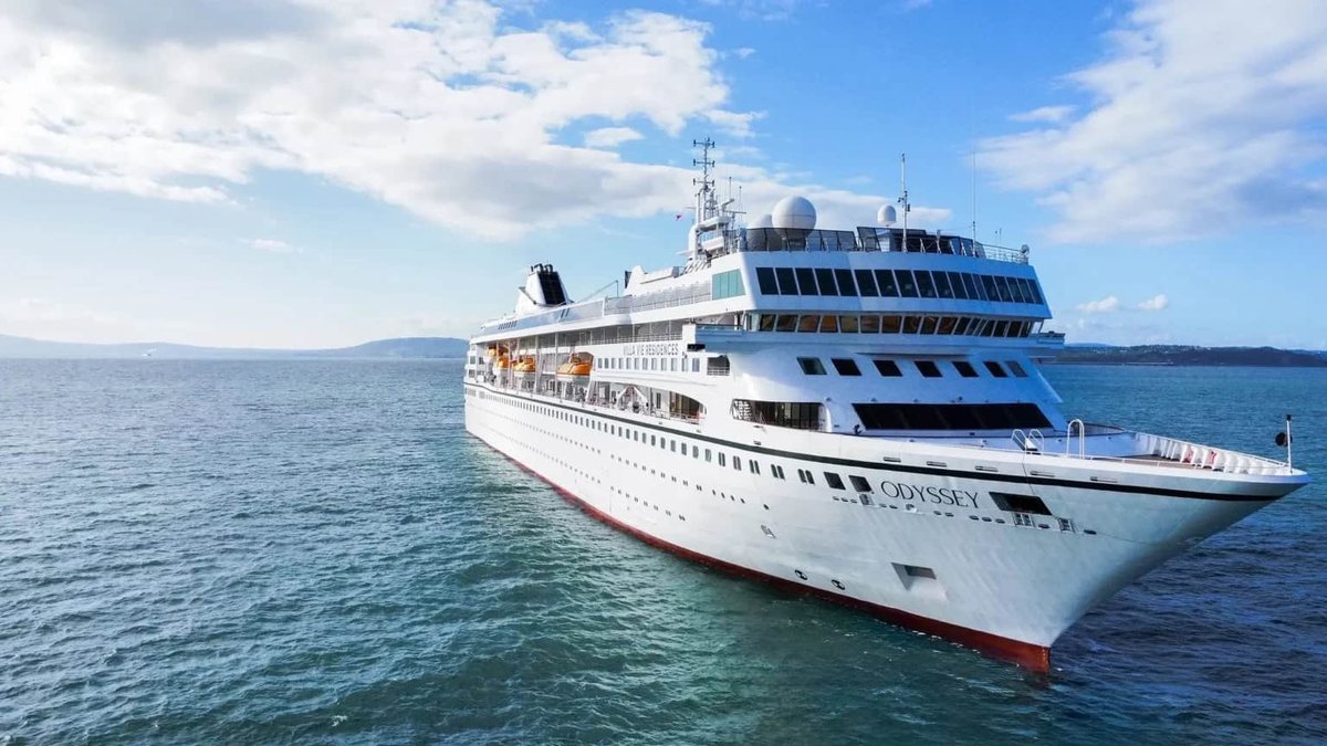 Nutty Nautical News in the Yachting Industry