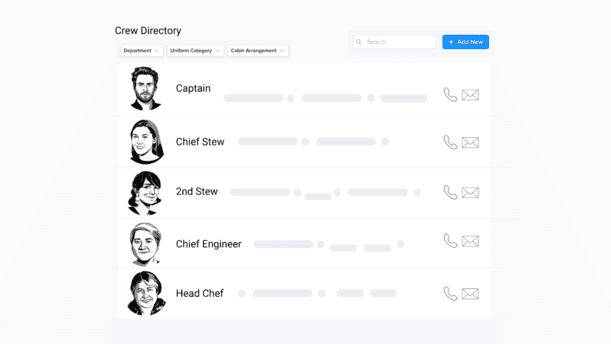 New Sevenstar App Streamlines Guest Preference Management