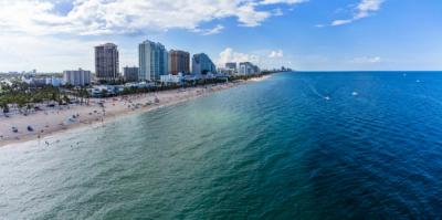 Yachtie Minds Matter Plans Beach Cleanup During FLIBS