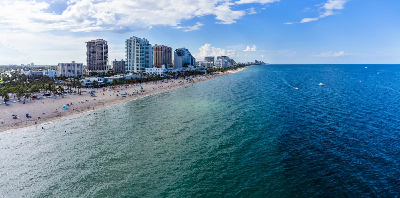 Yachtie Minds Matter Plans Beach Cleanup During FLIBS