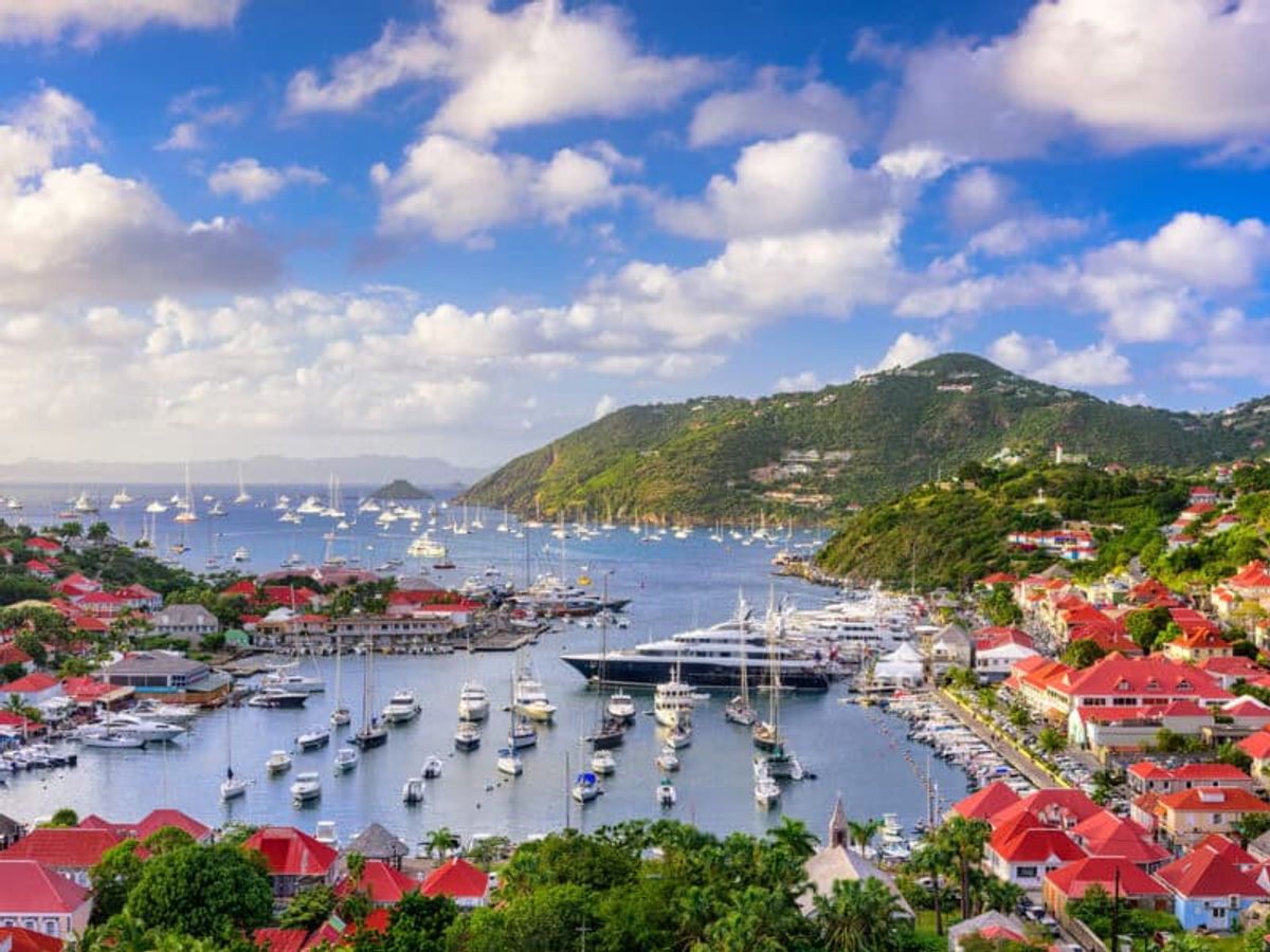 Island Insiders: The Caribbean as a Yachting Destination