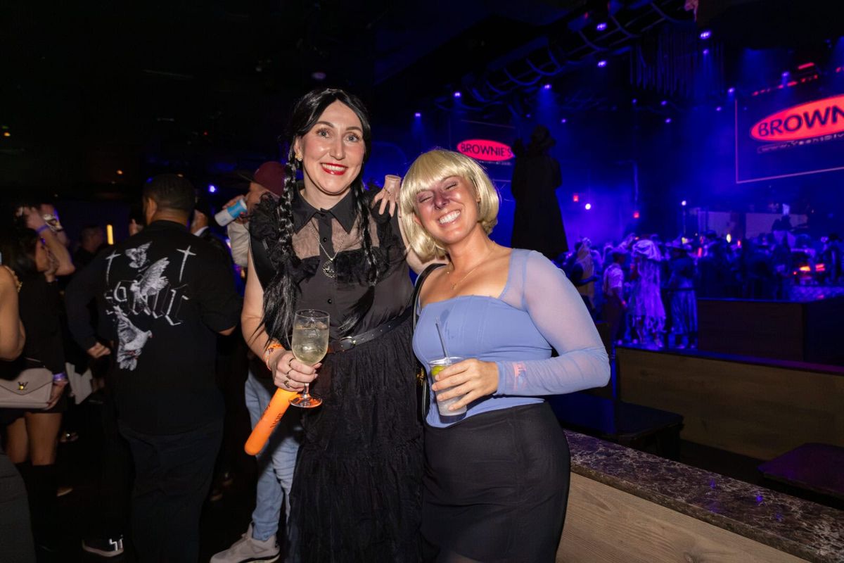 Yacht Chandlers 16th Annual Captain & Crew Appreciation Party – Monster Mash