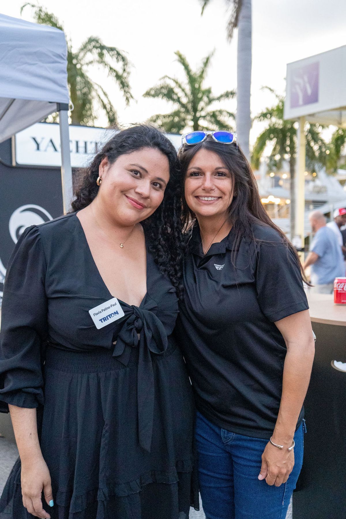 Annual Triton Expo at Pier Sixty-Six — DSC08841.jpg