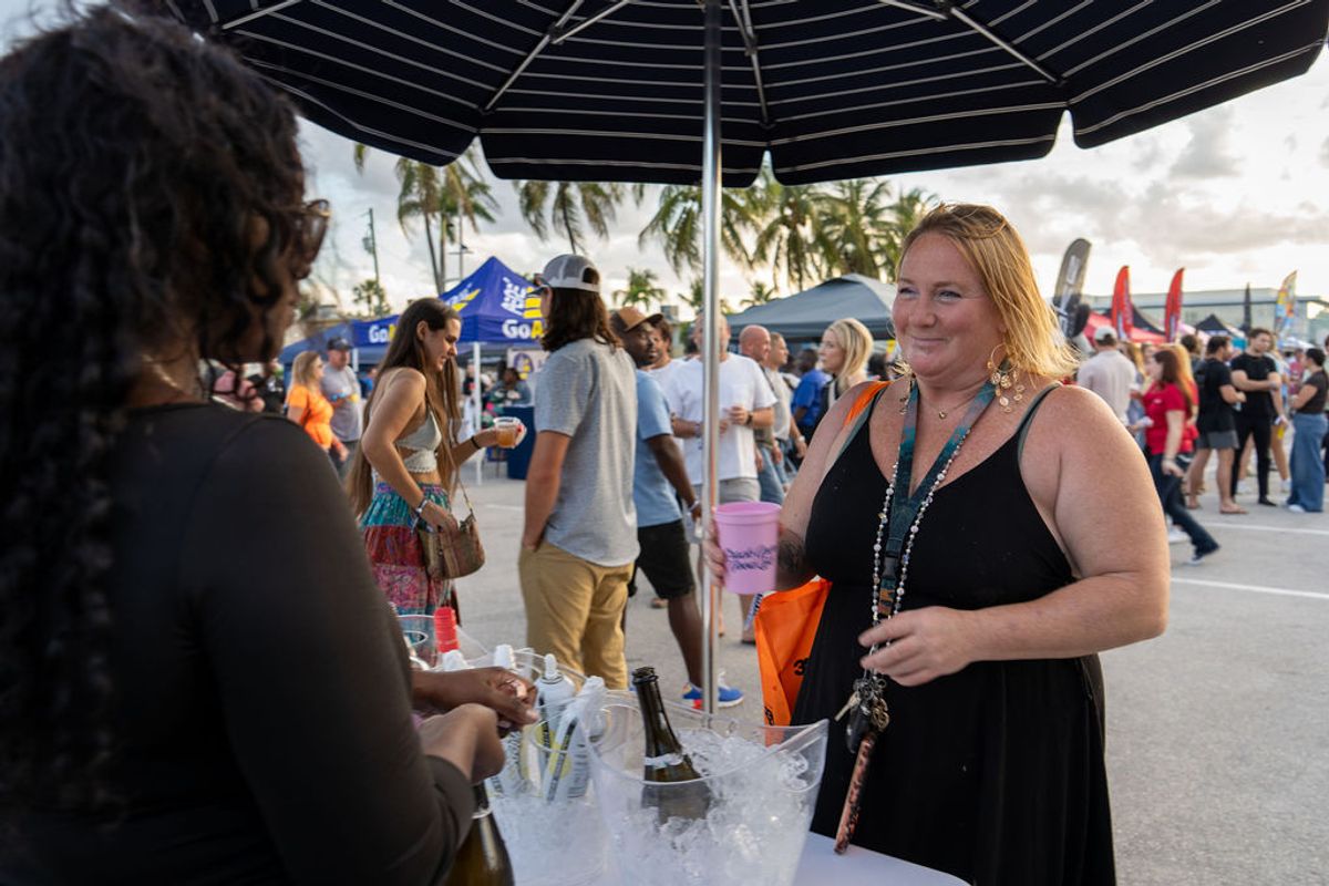 Annual Triton Expo at Pier Sixty-Six — DSC08503.jpg