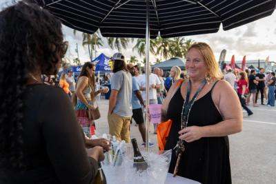 Annual Triton Expo at Pier Sixty-Six — DSC08503.jpg