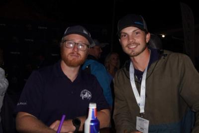 Stuart Boat Show After Party