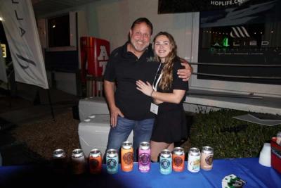 Stuart Boat Show After Party