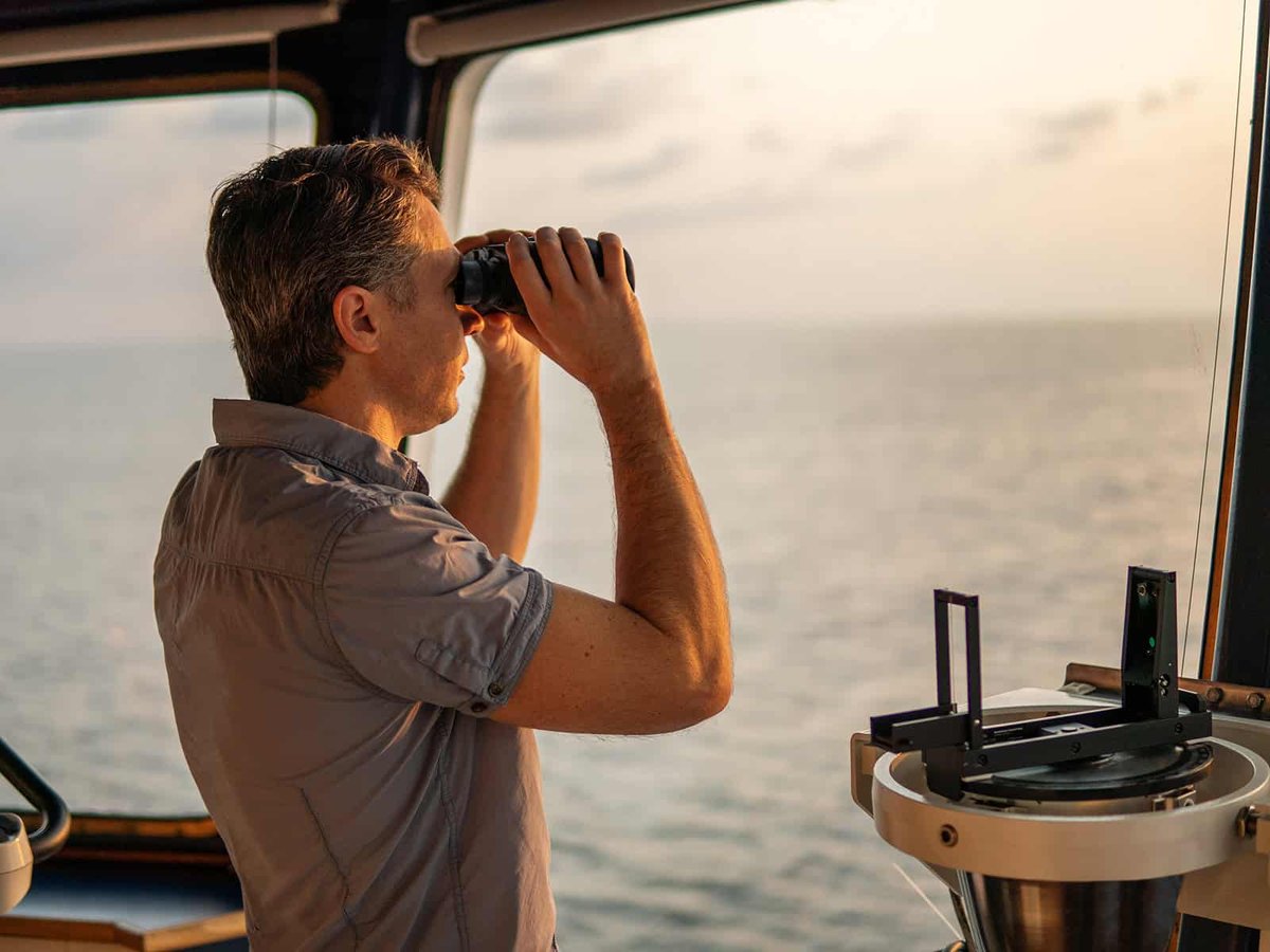 New Yachting Regulations for 2024