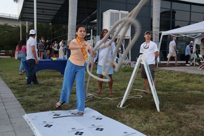 2024 Triton Expo at Pier Sixty-Six