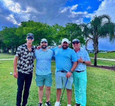 2023 Yachty Nationals Invitational Golf Tournament