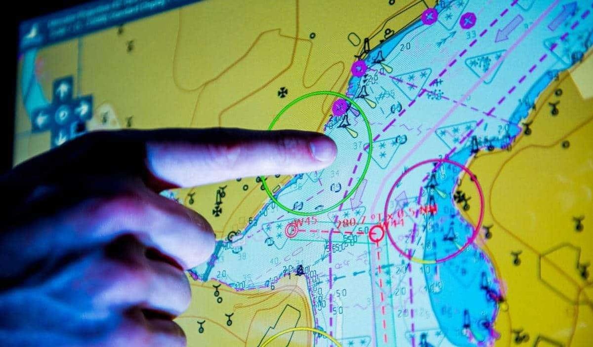 Embracing Digital Transformation: Unlocking the Benefits of ECDIS Charts, Digital Nautical Publications, and Electronic Record Books