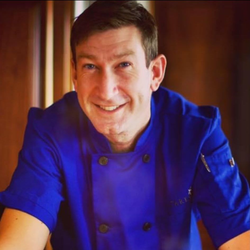 Starting from Scratch: Edward Atkinson’s New Chapter in Mallorca  