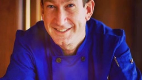 Starting from Scratch: Edward Atkinson’s New Chapter in Mallorca