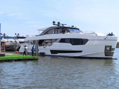 Palm Beach Boat Show 2024